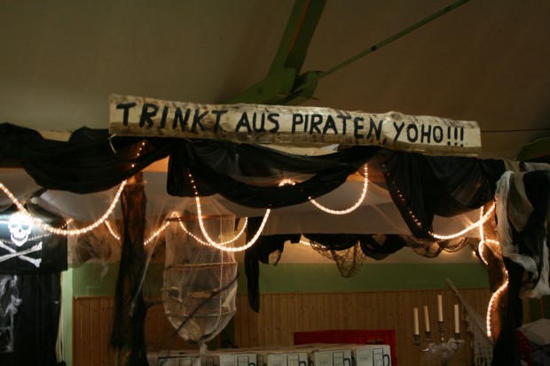 Theke